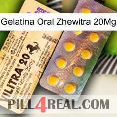 Zhewitra Oral Jelly 20Mg new06